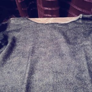 COPY - Theory cashmere sweater